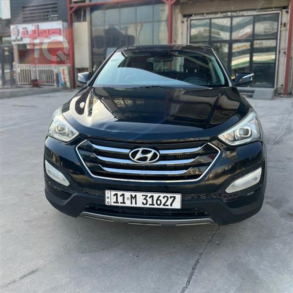 Hyundai for sale in Iraq